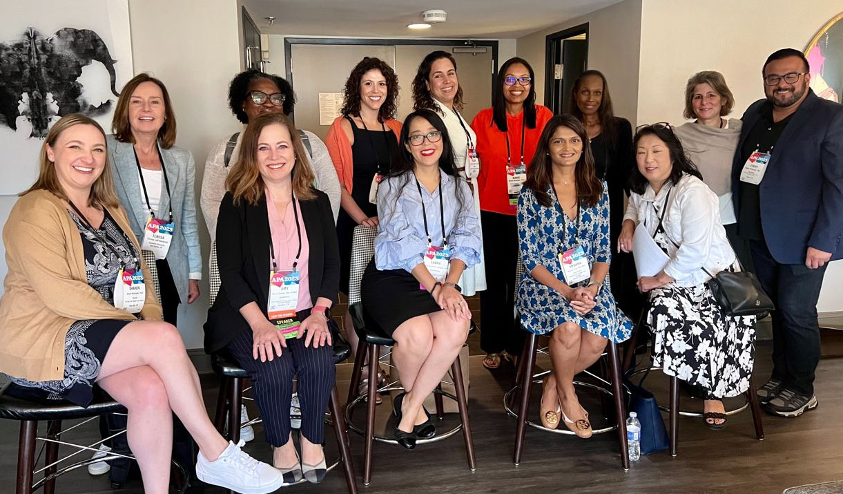 APA 2023 Convention in Review! - APA—Division 18APA—Division 18